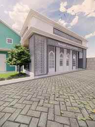 dijual hunian aman dan nyaman di kota bandung