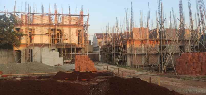 dijual kos kosan depok vokasi kutek ui