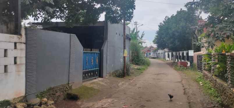 dijual kost an dekat kampus ipb dramaga bogor
