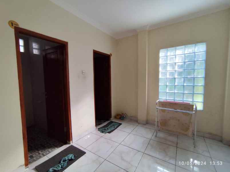 dijual kost babarsari