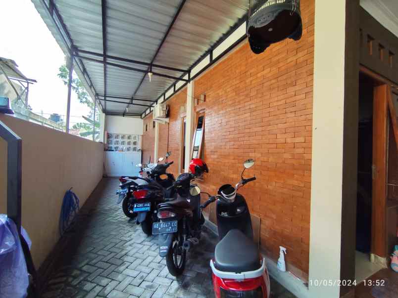 dijual kost babarsari