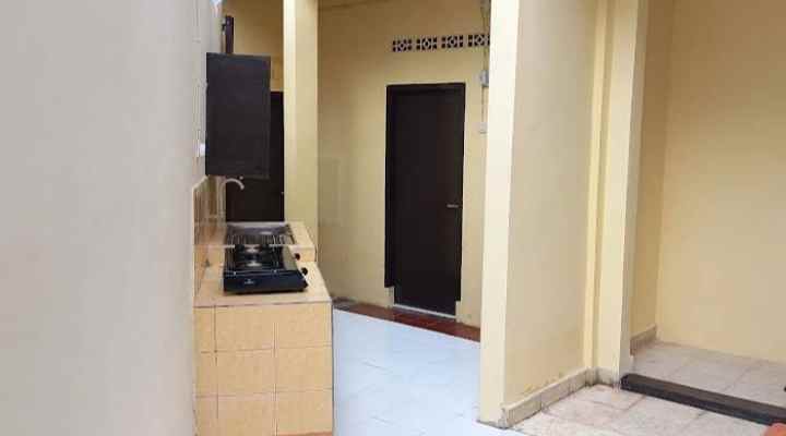 dijual kost bangbayang