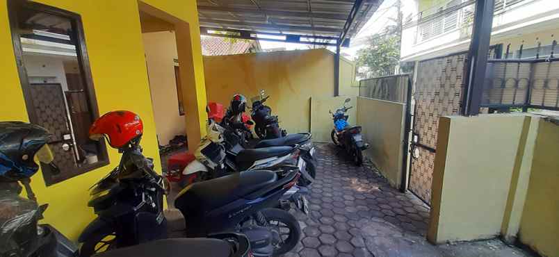 dijual kost bangbayang