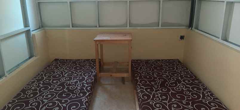 dijual kost bangbayang