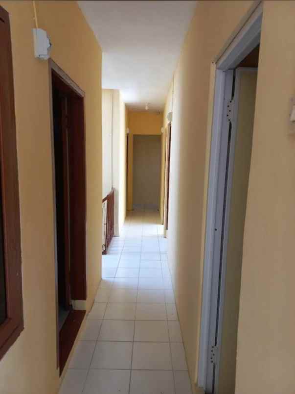 dijual kost bangbayang