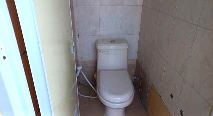 dijual kost bangbayang