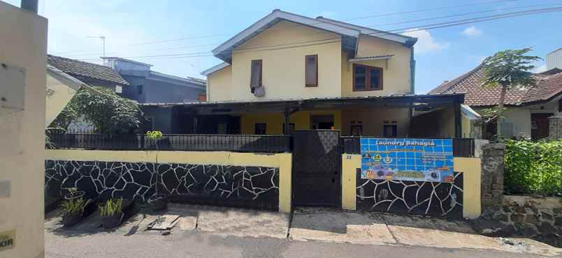 dijual kost bangbayang