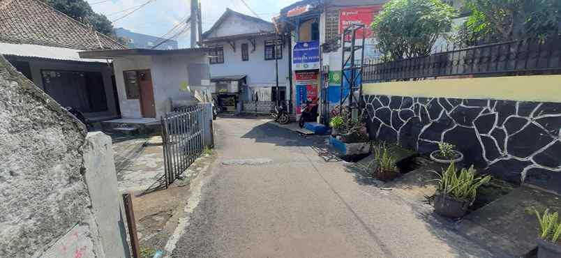 dijual kost bangbayang