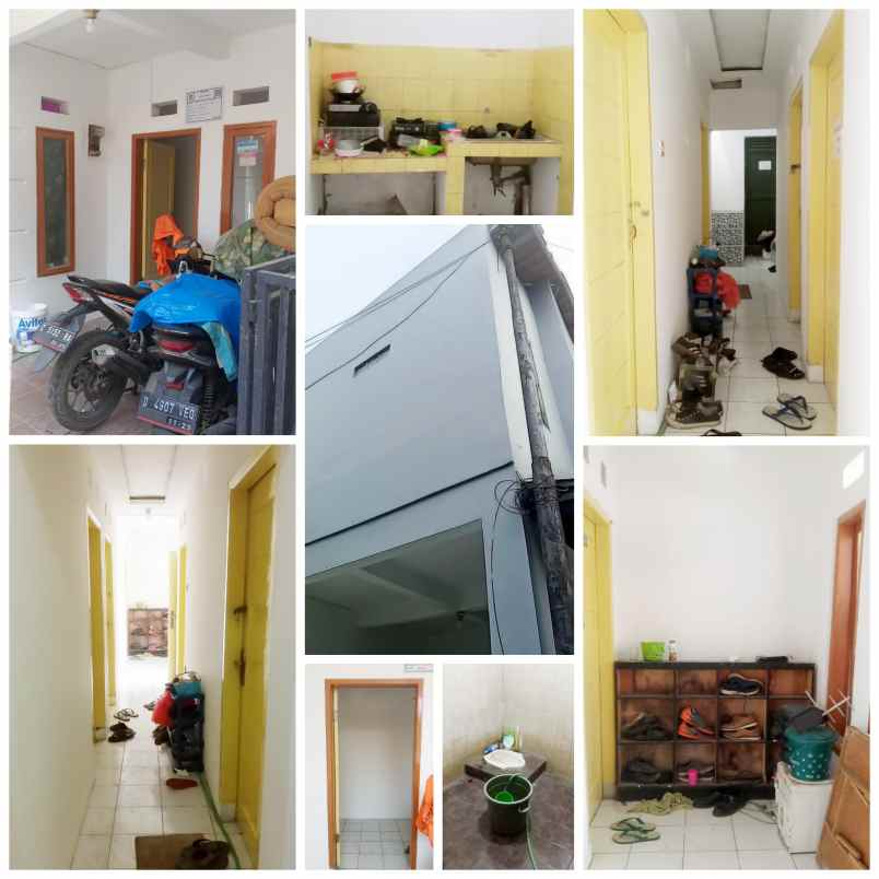 dijual kost buahbatu bandung