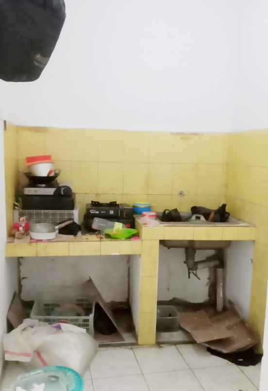 dijual kost buahbatu bandung