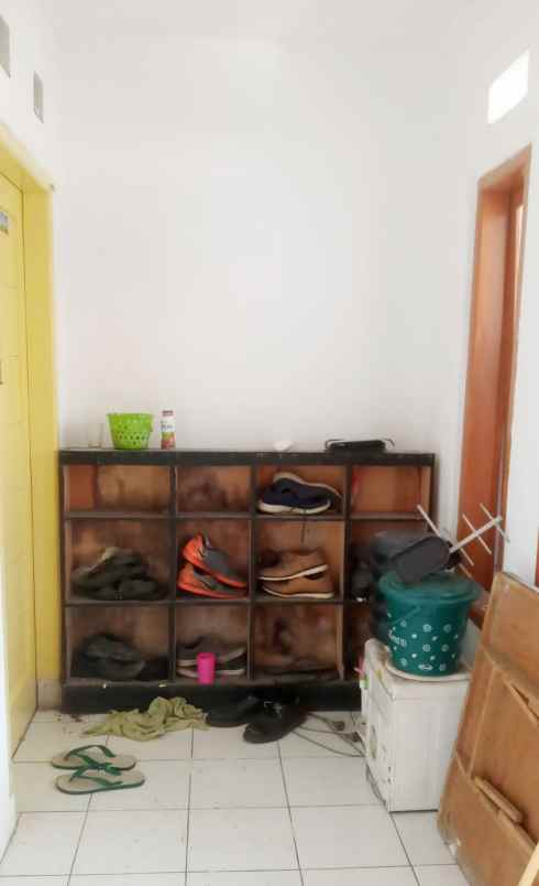 dijual kost buahbatu bandung