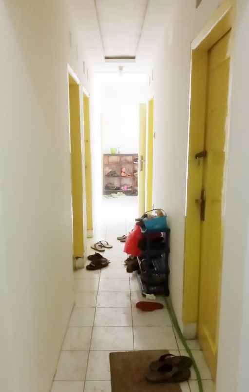 dijual kost buahbatu bandung