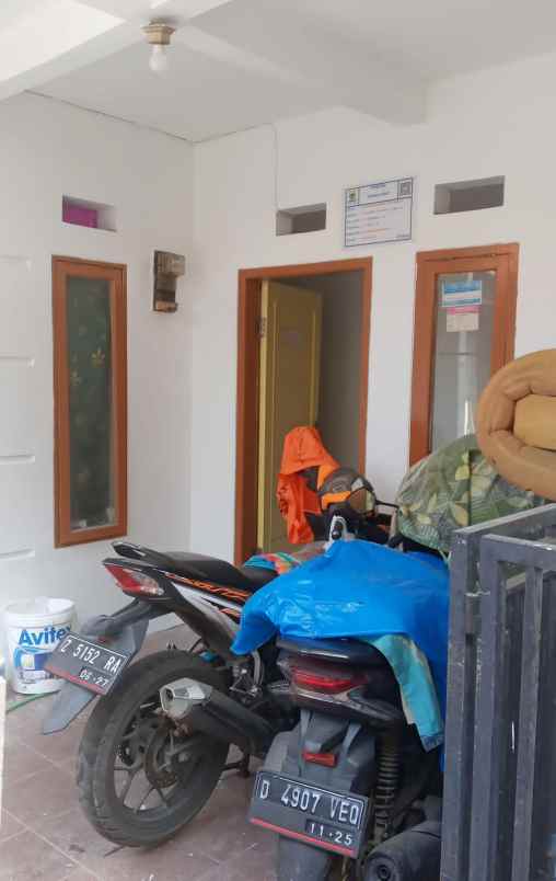 dijual kost buahbatu bandung