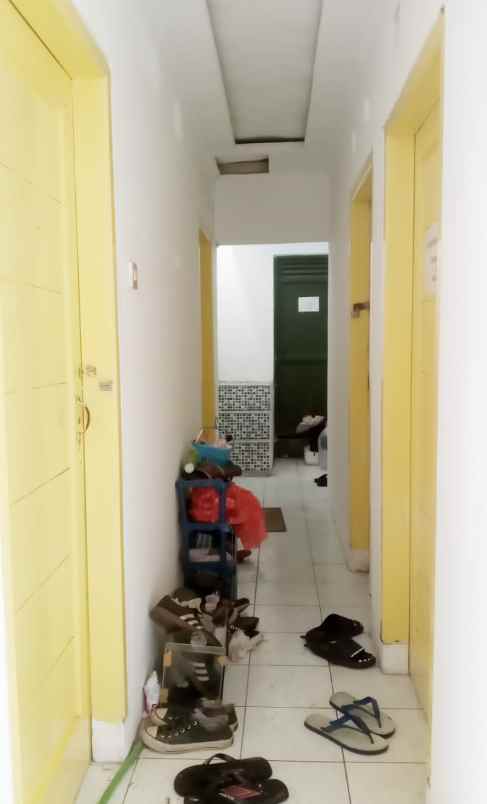 dijual kost buahbatu bandung