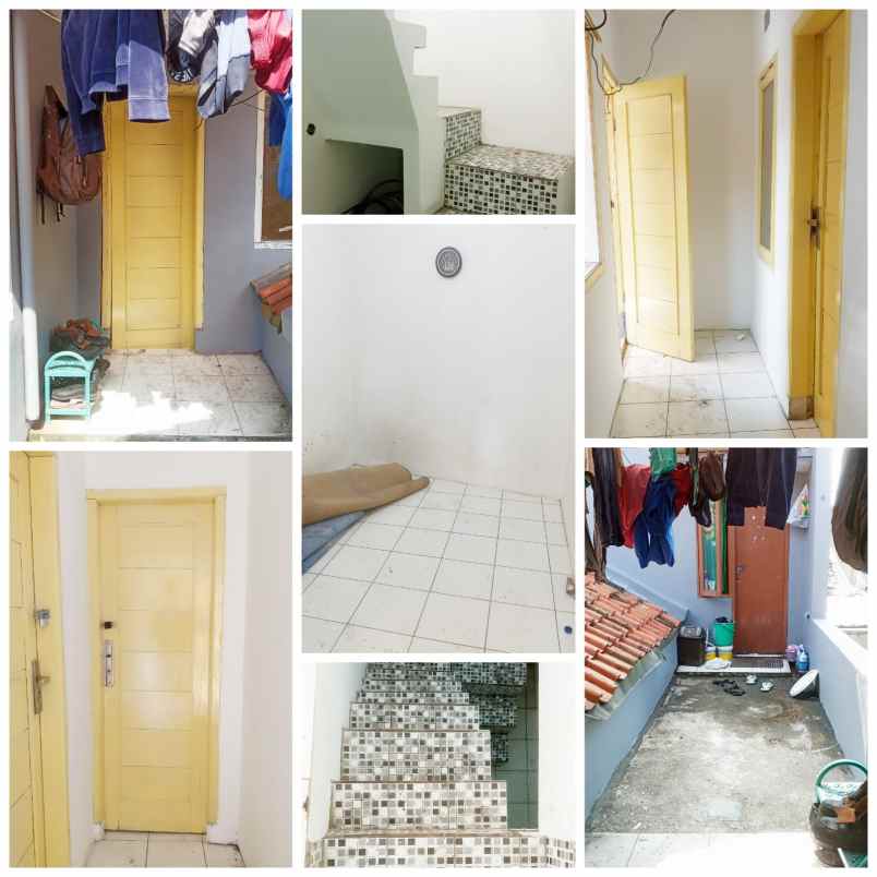 dijual kost buahbatu bandung