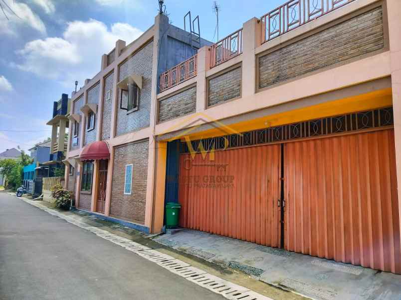 dijual kost exclusive putri 2 lantai dekat ugm