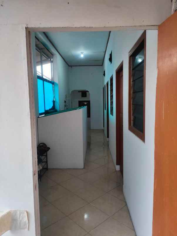 dijual kost gandaria utara