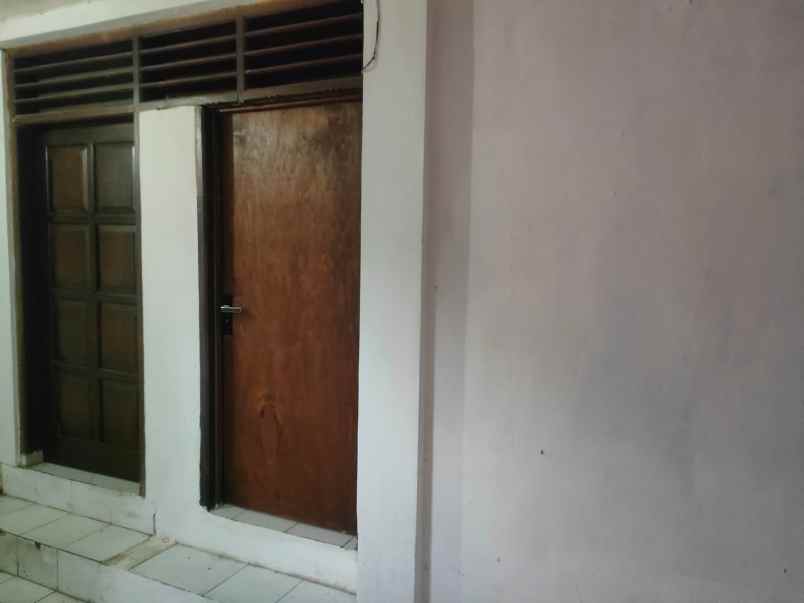 dijual kost gandaria utara