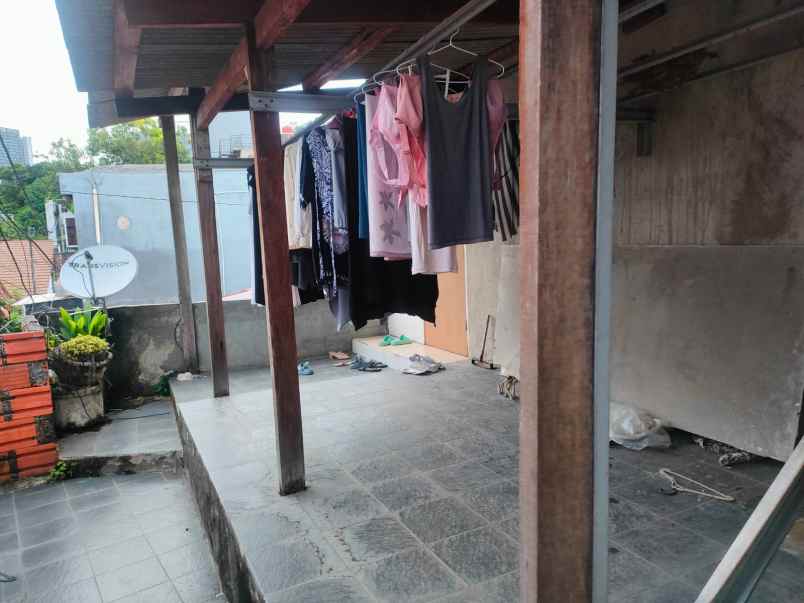 dijual kost gandaria utara