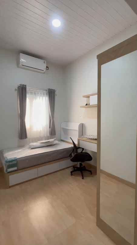 dijual kost ipb dramaga bogor