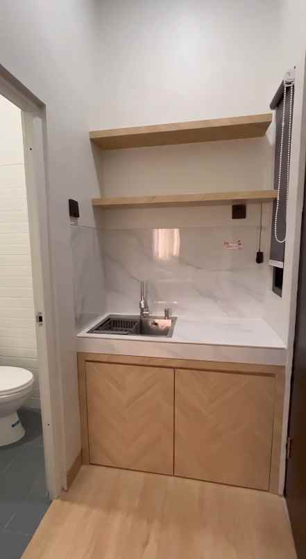 dijual kost ipb dramaga bogor