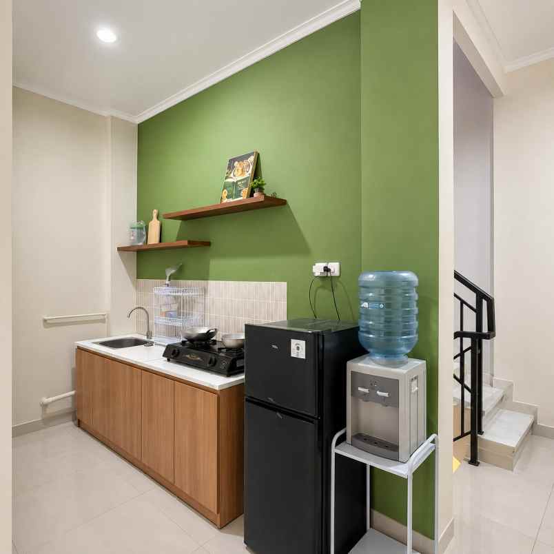 dijual kost jalan ketentraman no 31a