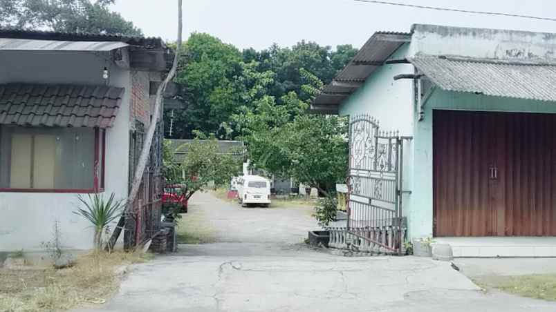 dijual kost jalan onggomertan no103