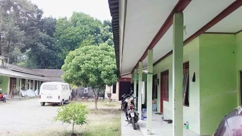 dijual kost jalan onggomertan no103