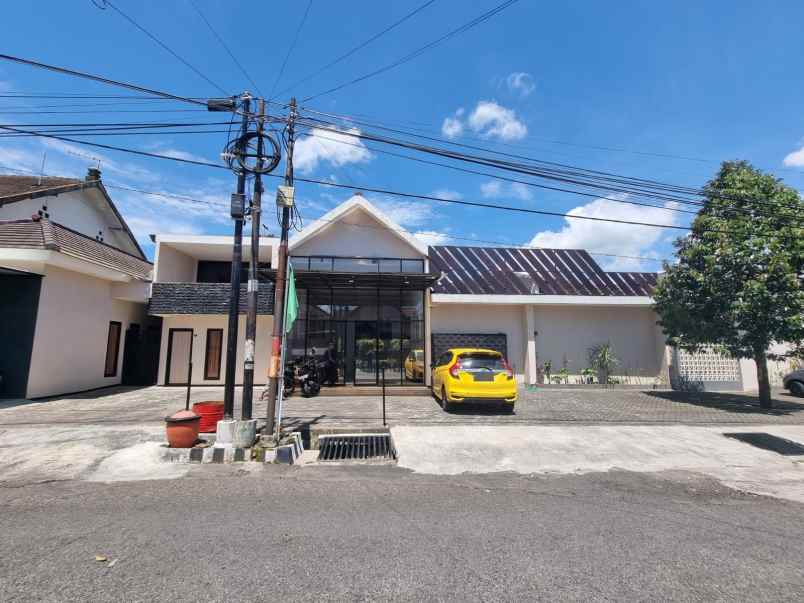 dijual kost jatimulyo kec lowokwaru