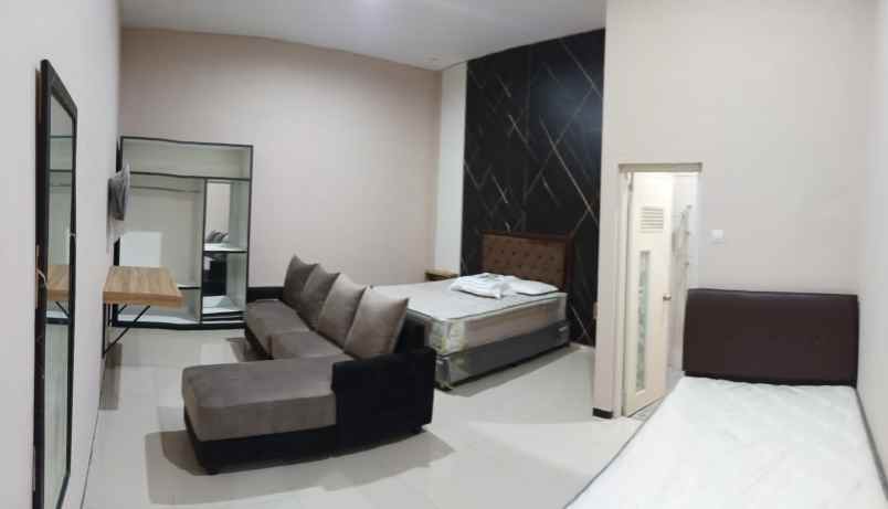 dijual kost jatimulyo kec lowokwaru