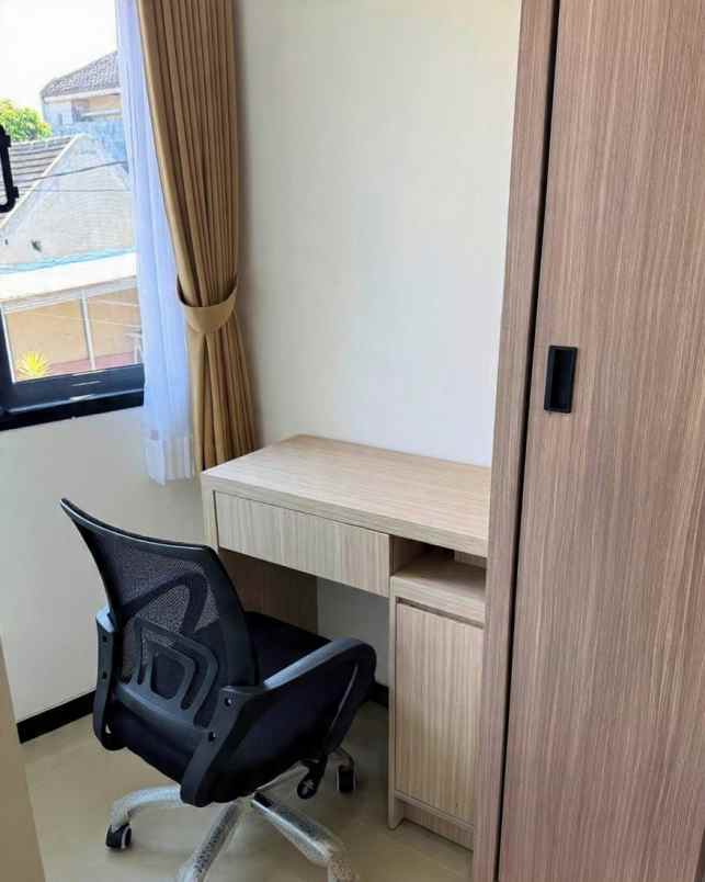 dijual kost jatinangor