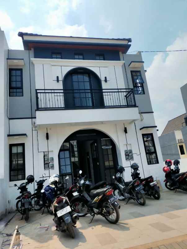 dijual kost jl chili jl perum joyo