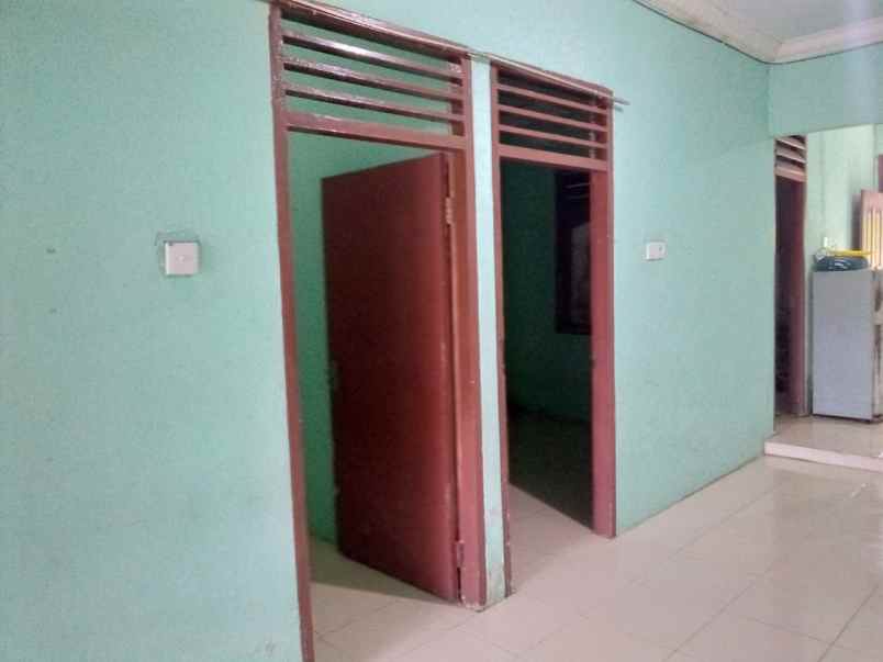 dijual kost jl perumahan mustamindo