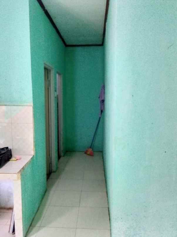 dijual kost jl perumahan mustamindo