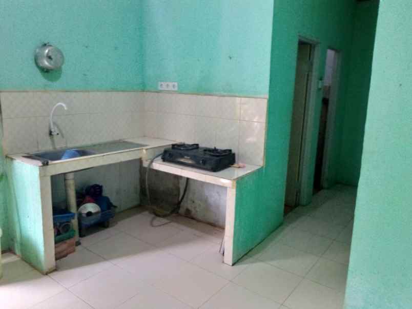 dijual kost jl perumahan mustamindo