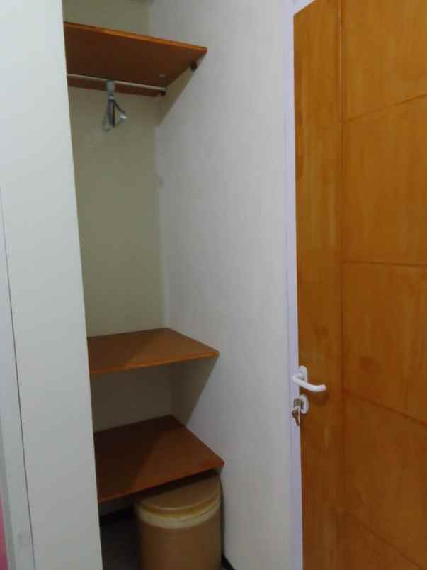 dijual kost jl soekarno hatta