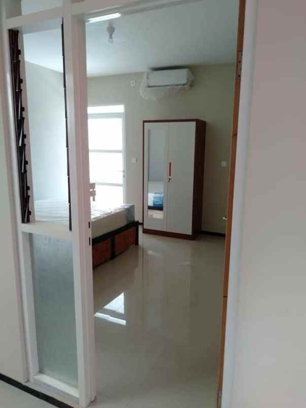 dijual kost jl soekarno hatta