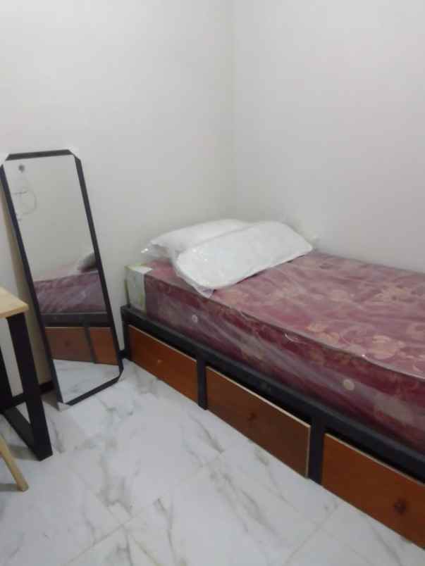 dijual kost jl soekarno hatta