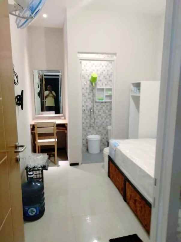 dijual kost jl soekarno hatta