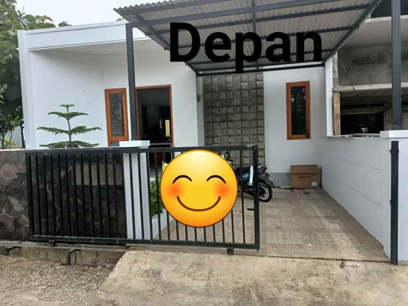 dijual kost jl vila bandung cileunyi