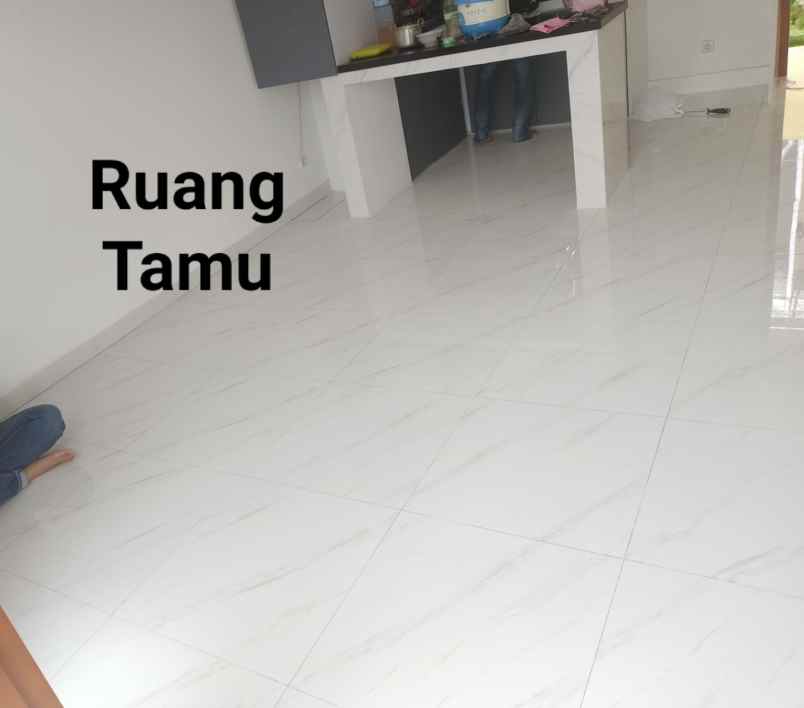 dijual kost jl vila bandung cileunyi