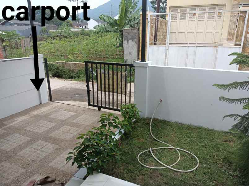 dijual kost jl vila bandung cileunyi