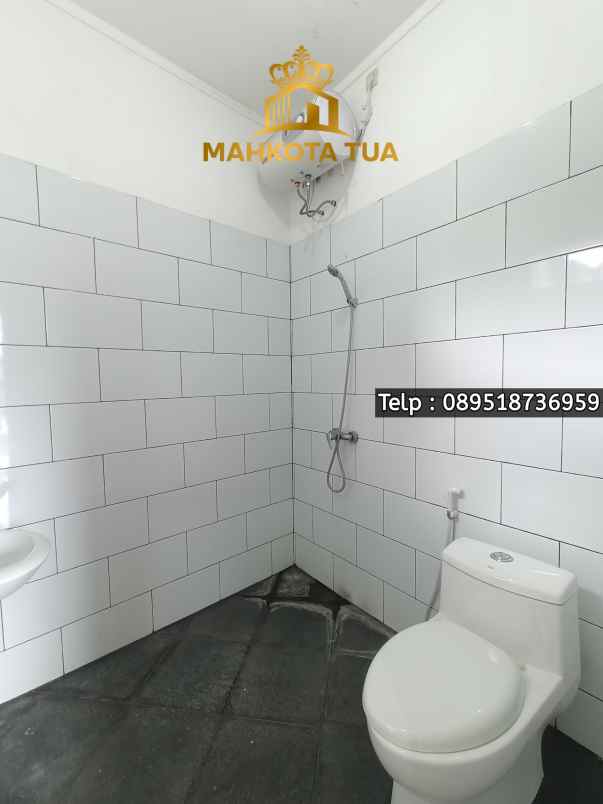 dijual kost kebayoran baru