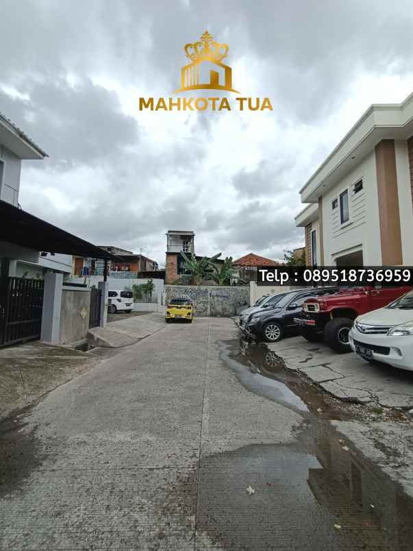 dijual kost kebayoran baru