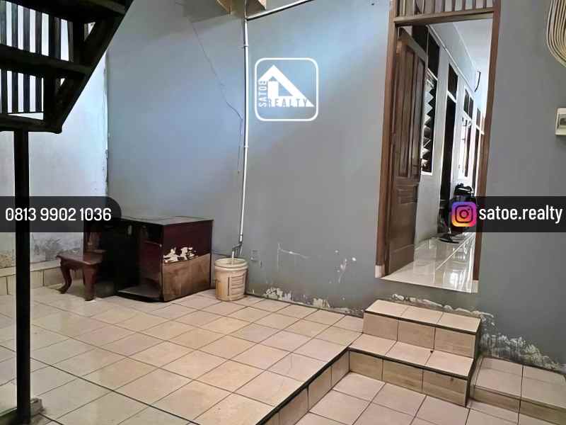 dijual kost kebon sirih tanah abang