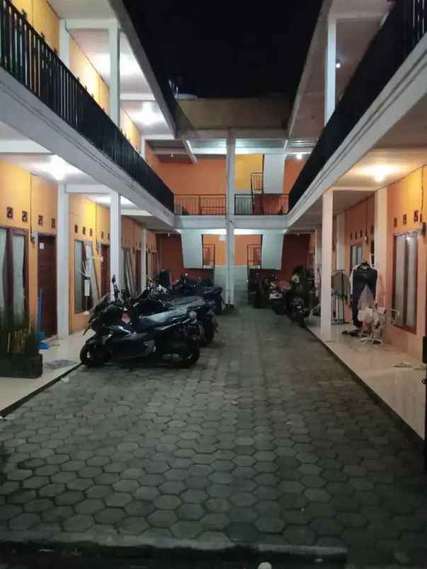 dijual kost padasuka kec cimenyan