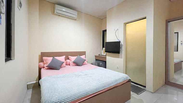 dijual kost paseban timur senen