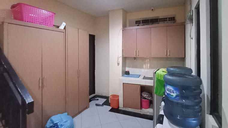 dijual kost paseban timur senen