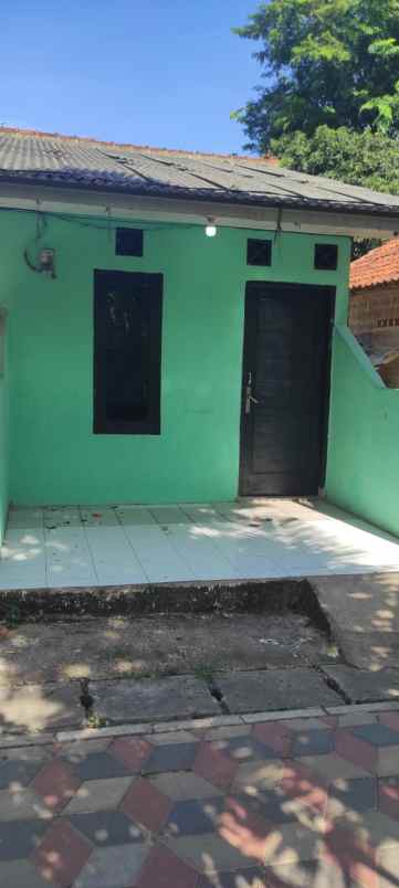 dijual kost perbatasan jelupang dan