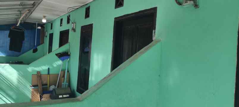 dijual kost perbatasan jelupang dan